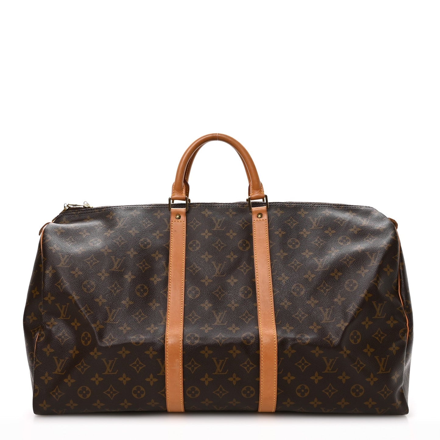 Monogram Keepall 55
