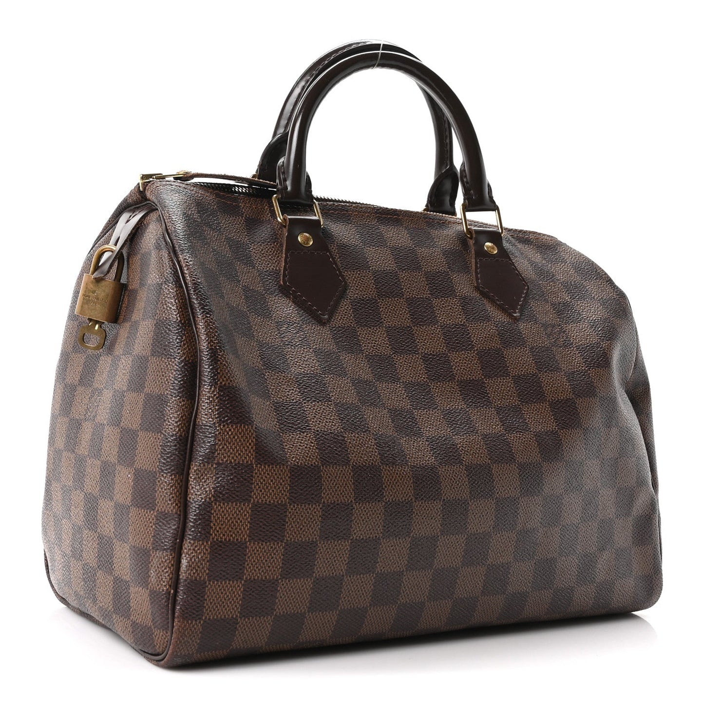 Damier Ebene Speedy 30
