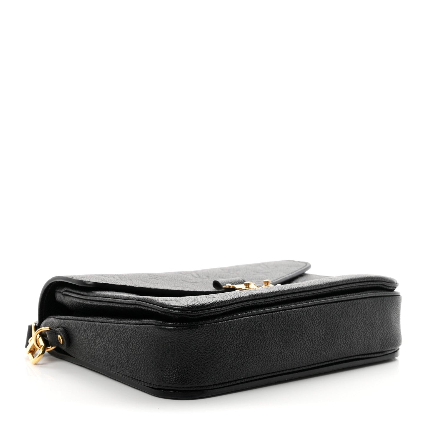 Empreinte Pochette Metis Black