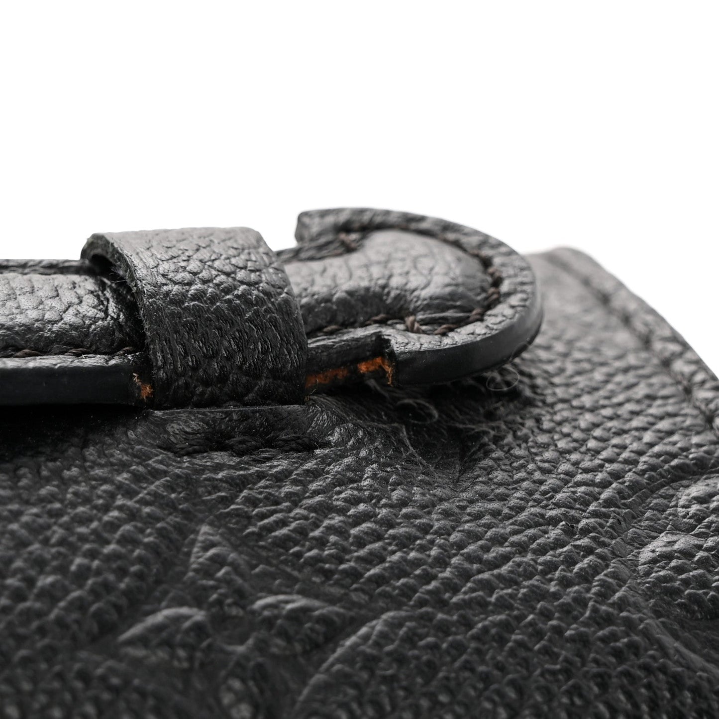 Empreinte Pochette Metis Black