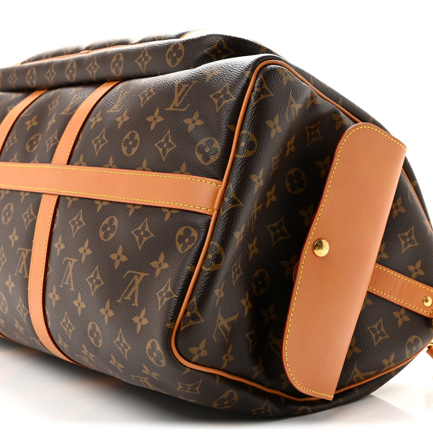 Monogram Keepall Cargo 50