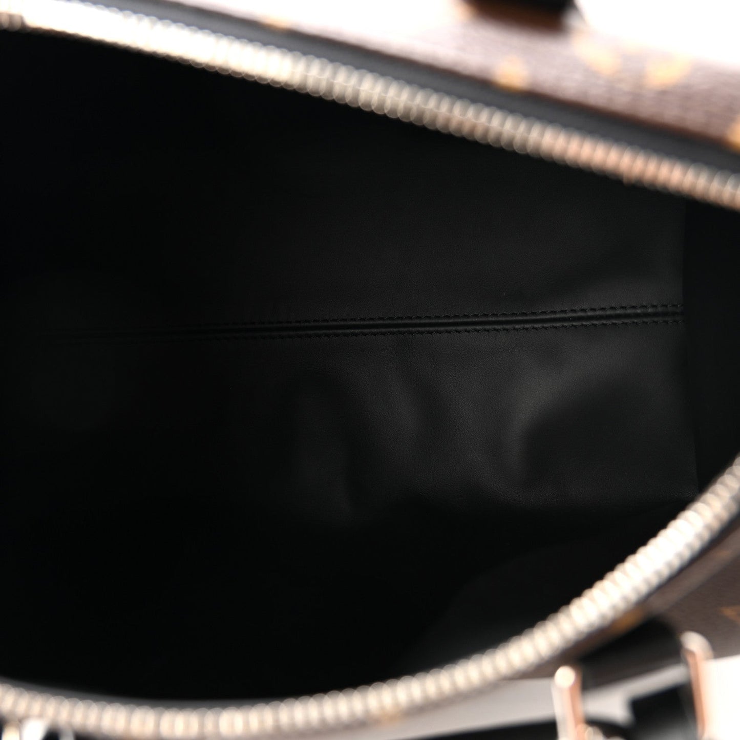 Monogram Speedy Soft 30 Dark