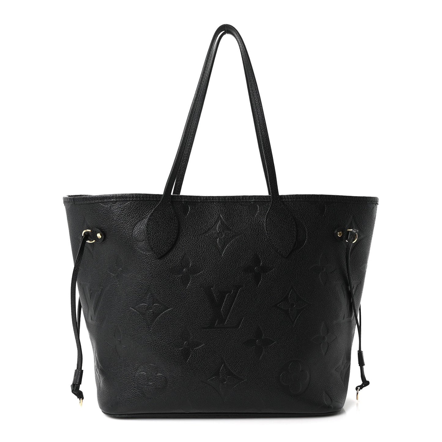 Empreinte Monogram Giant Neverfull MM Black