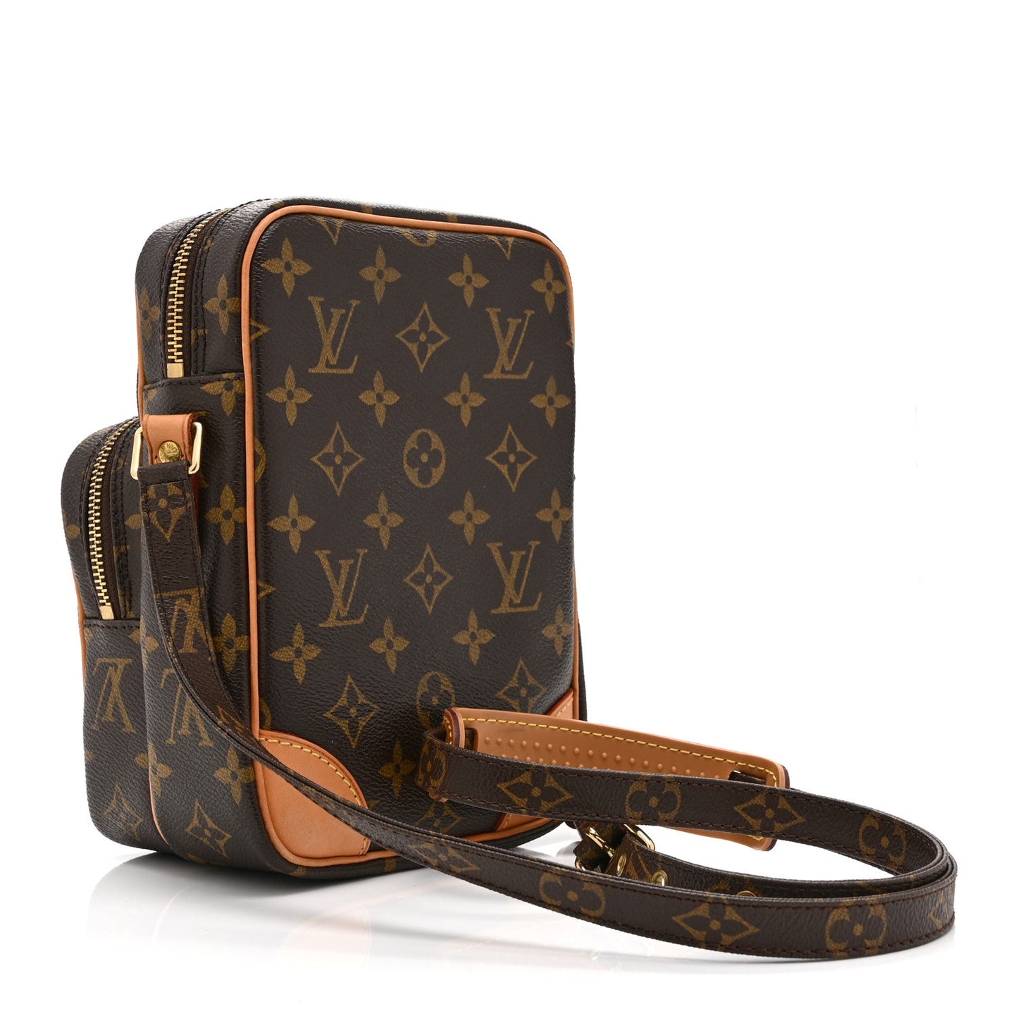 Monogram Amazone