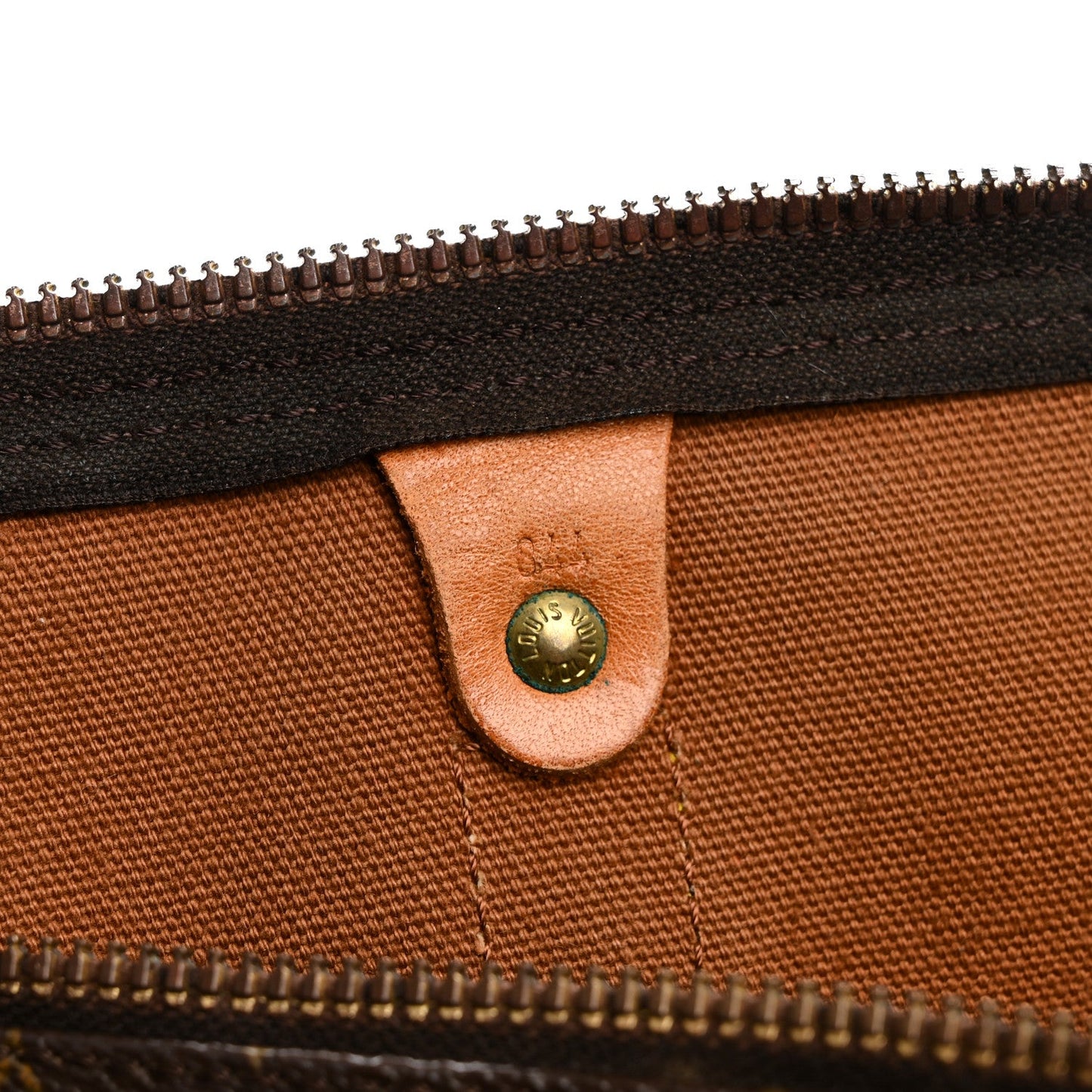 Monogram Keepall 45