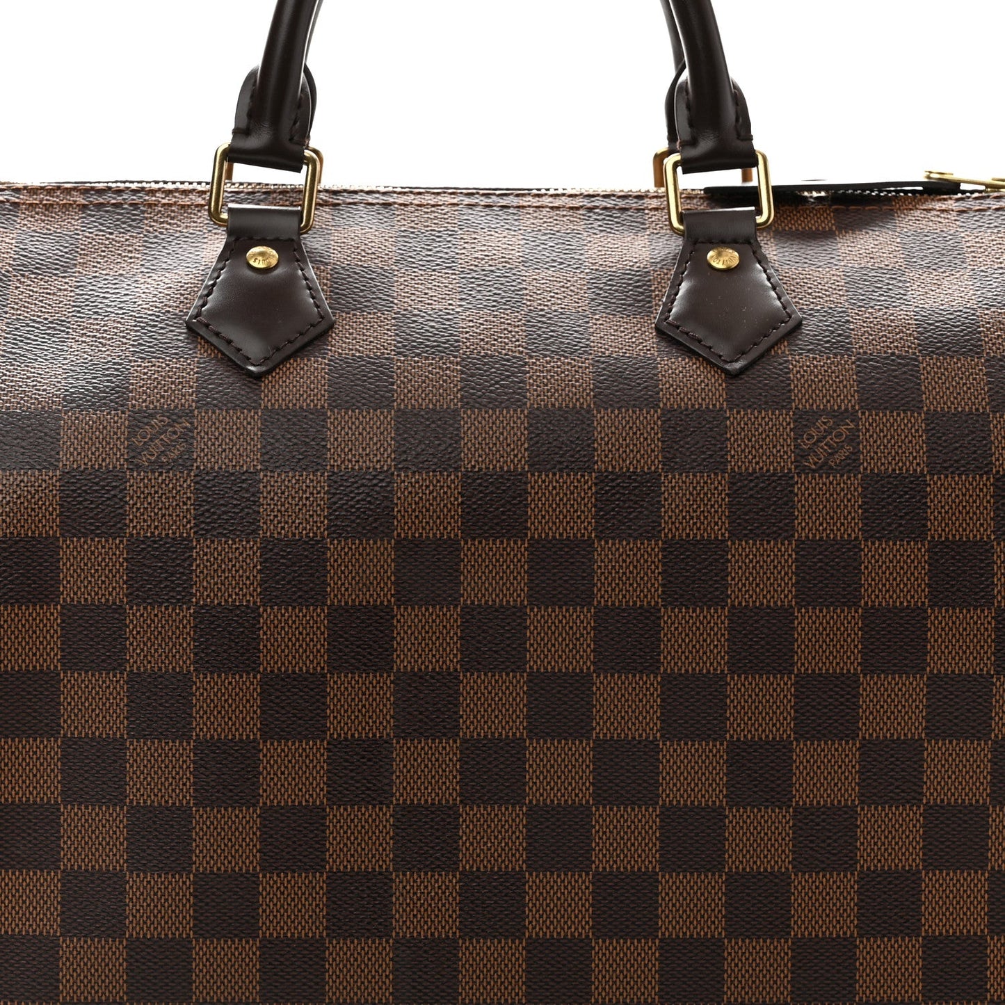 Damier Ebene Speedy 30