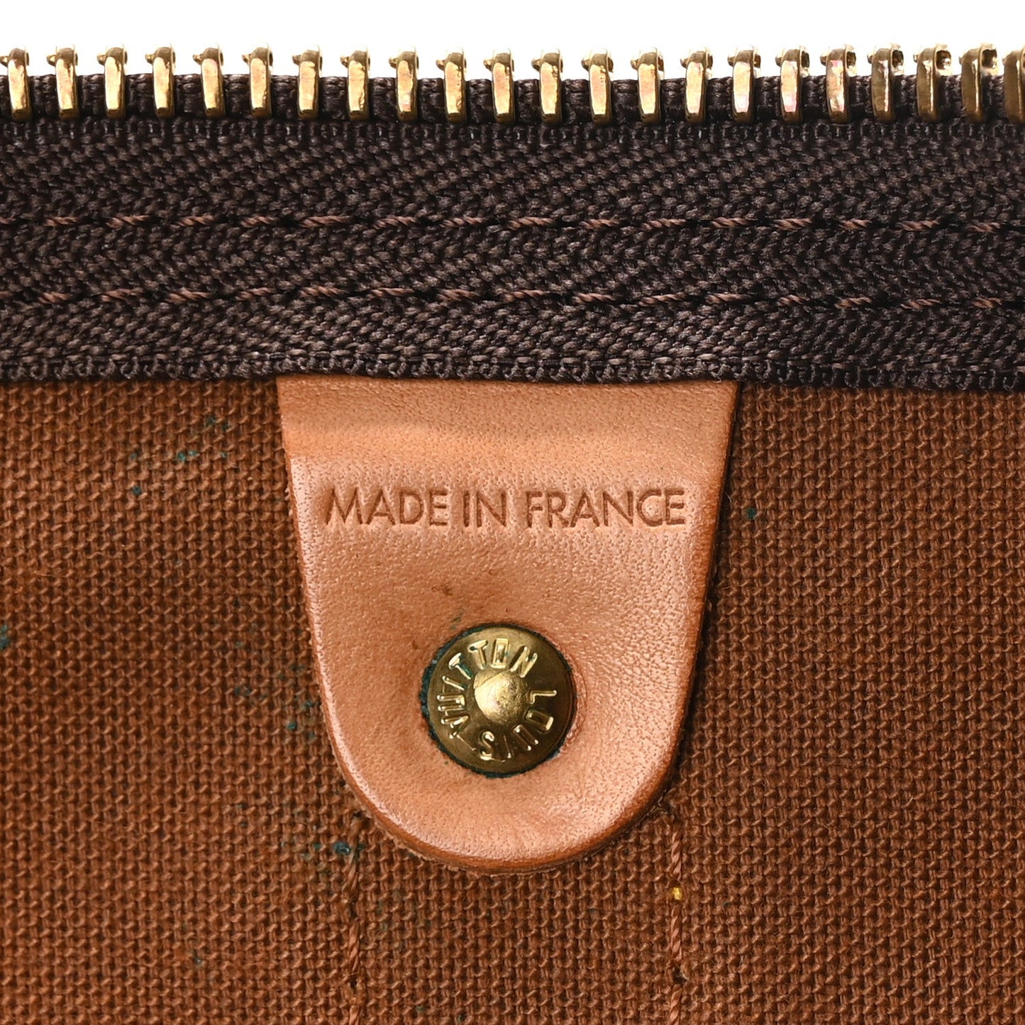 Monogram Keepall Bandouliere 60