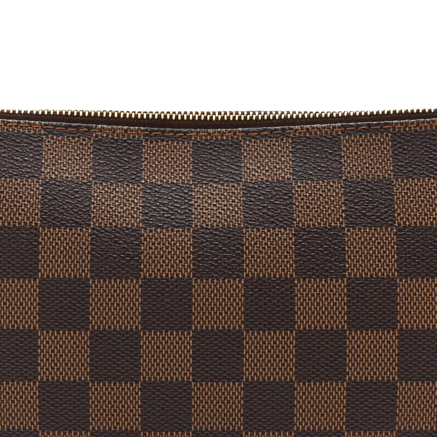 Damier Ebene Pochette Accessories