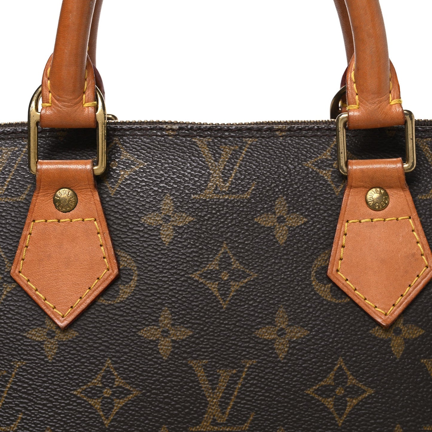 Monogram Alma PM