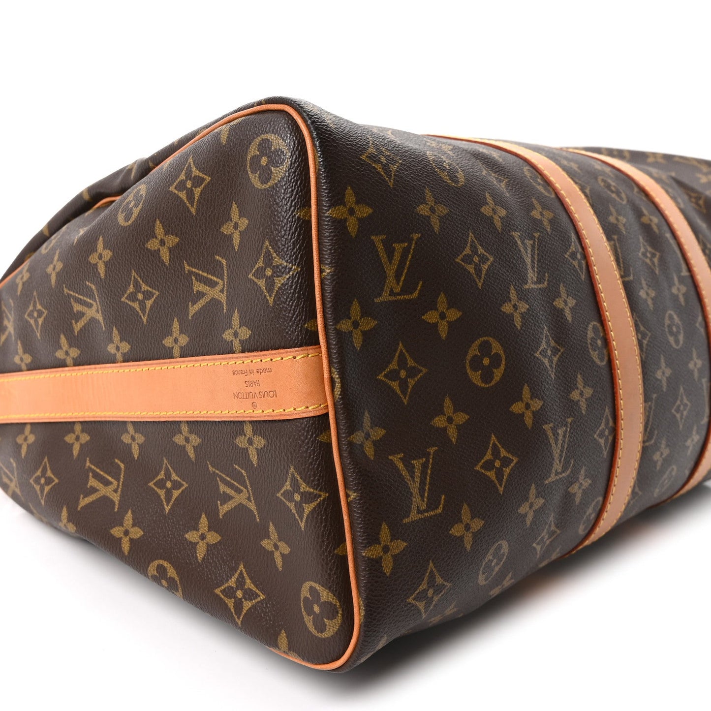 Monogram Keepall Bandouliere 45