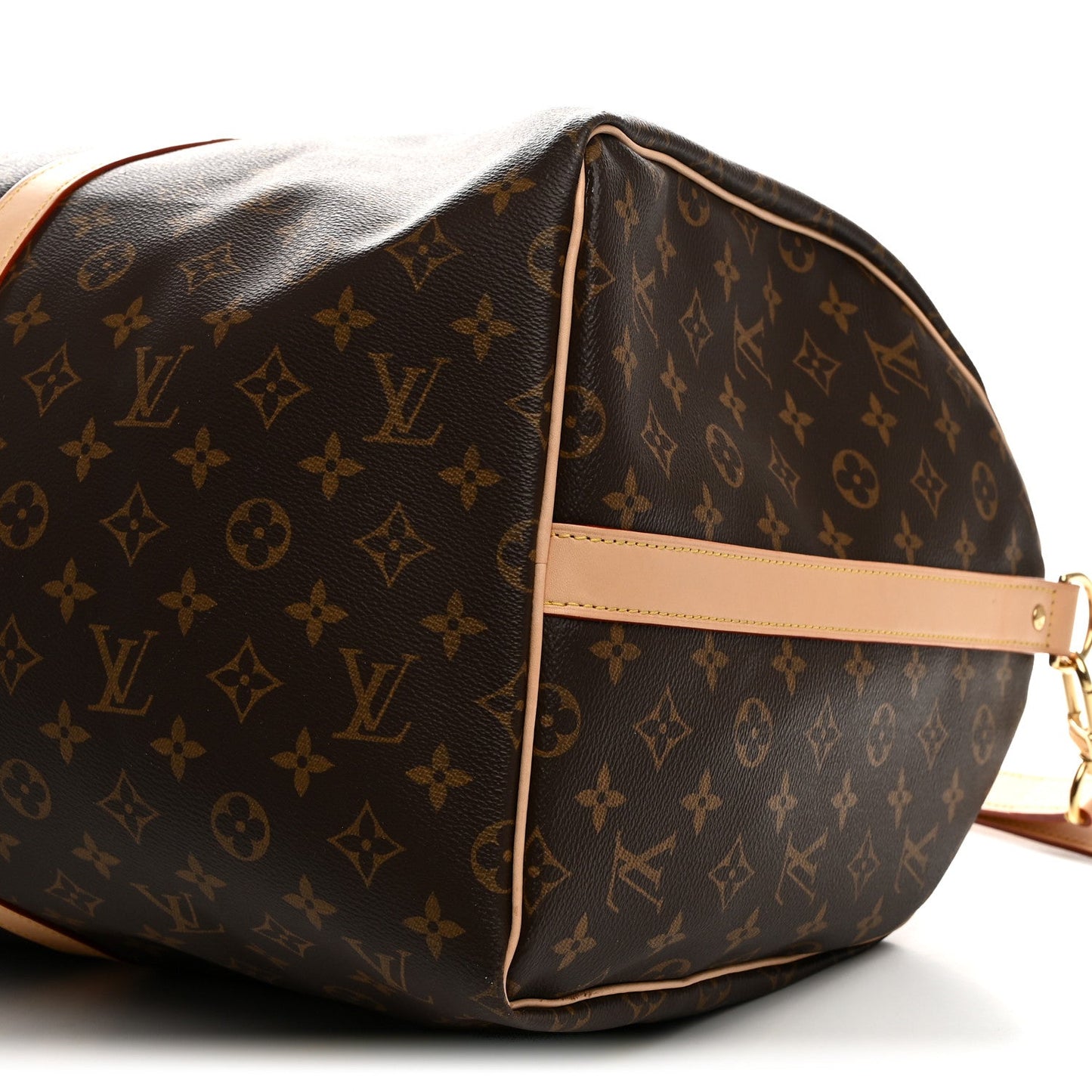 Monogram Keepall Bandouliere 55