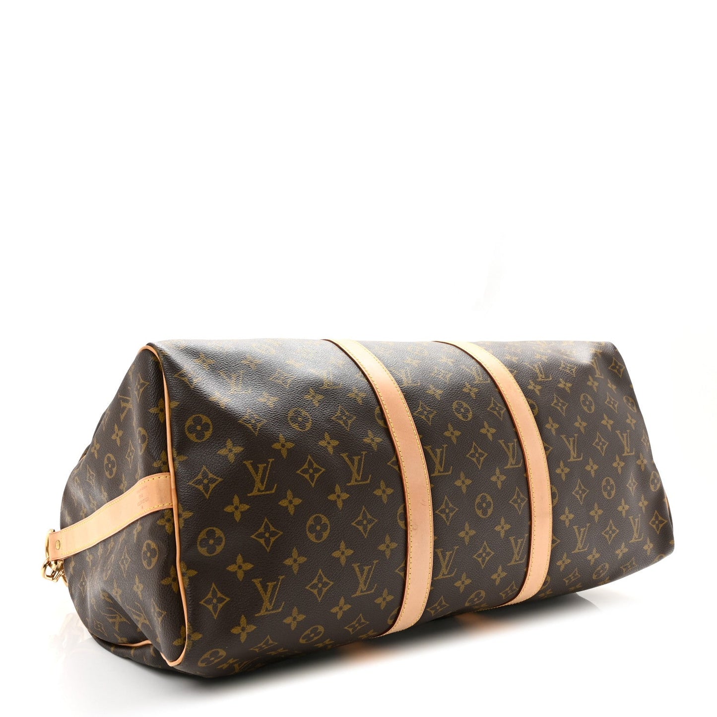 Monogram Keepall Bandouliere 50