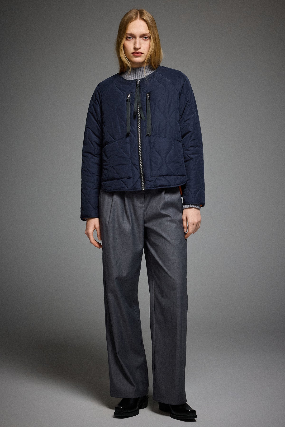 092 Universe® Lightweight Quilted Jacket