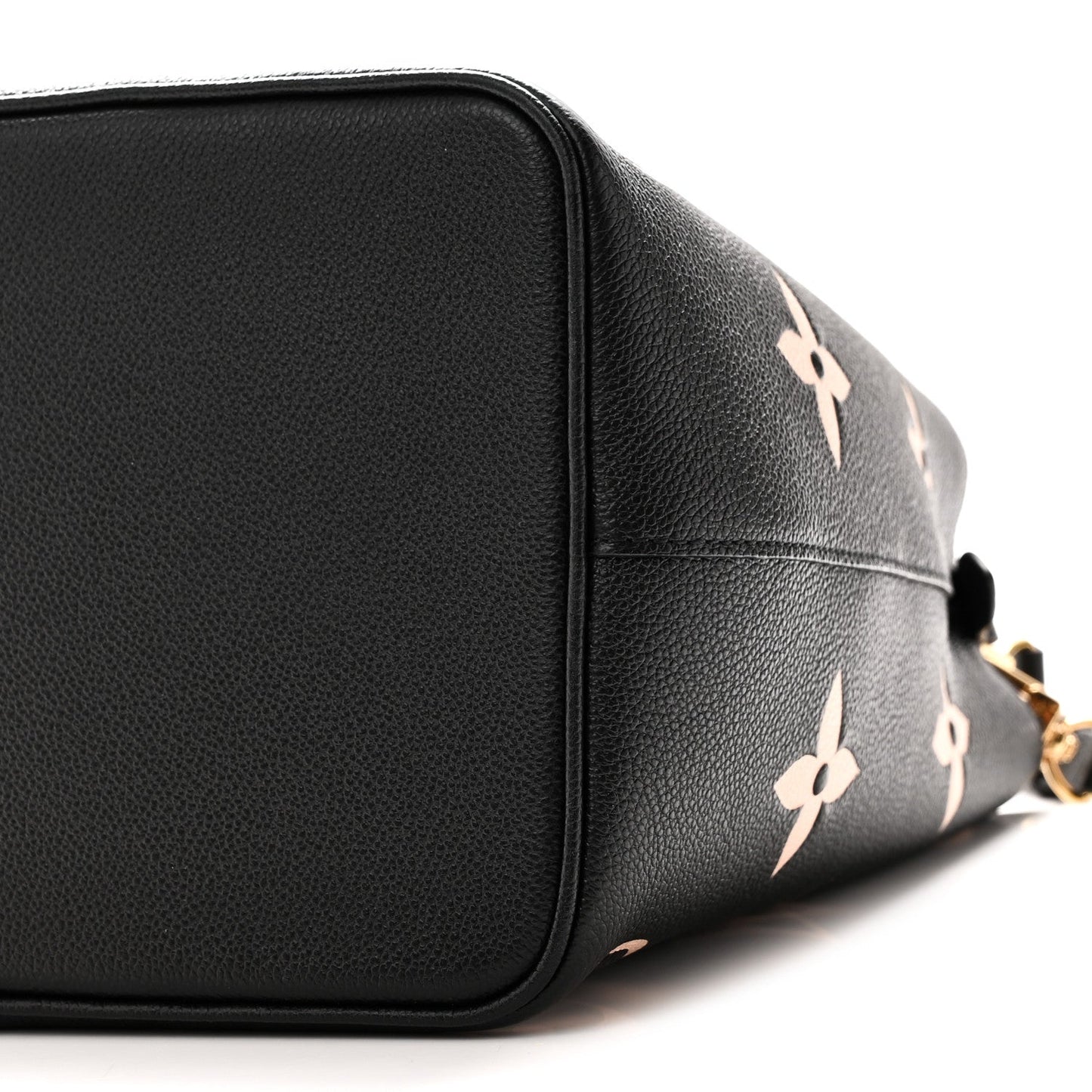 Empreinte Monogram Giant Neonoe MM Black Beige