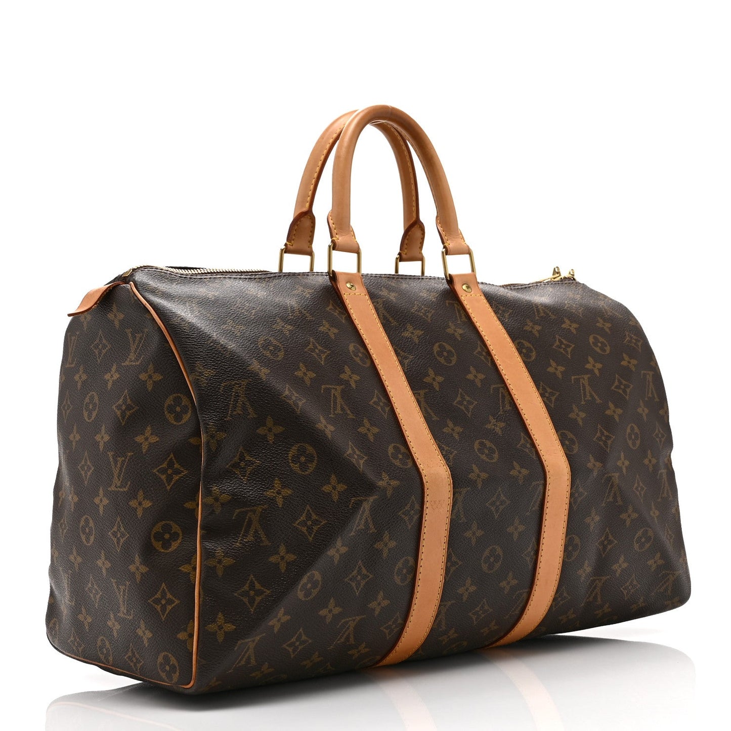 Monogram Keepall 45