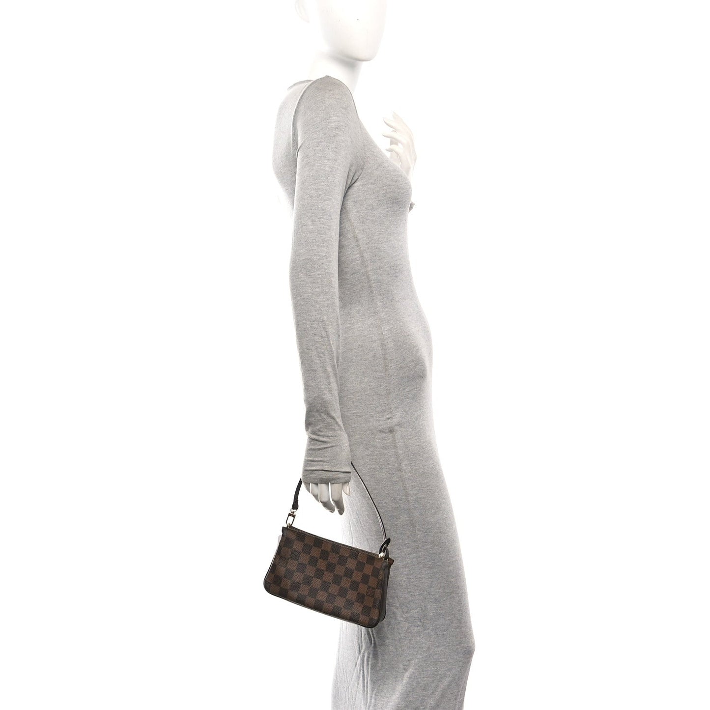 Damier Ebene Navona Pochette Accessories