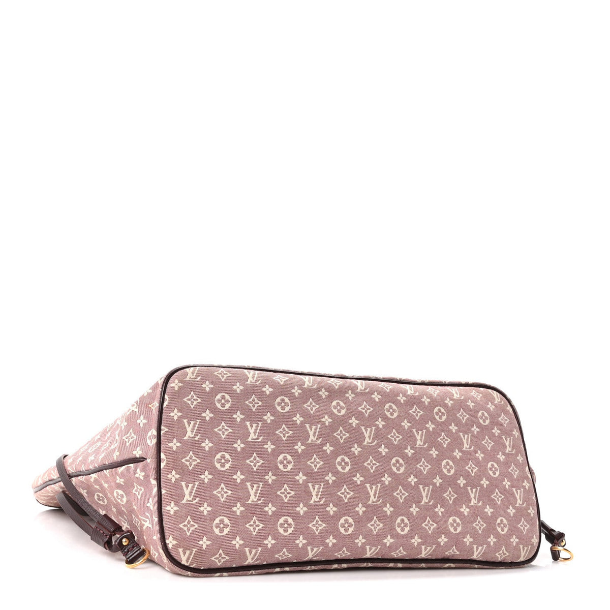 Monogram Idylle Neverfull MM Sepia