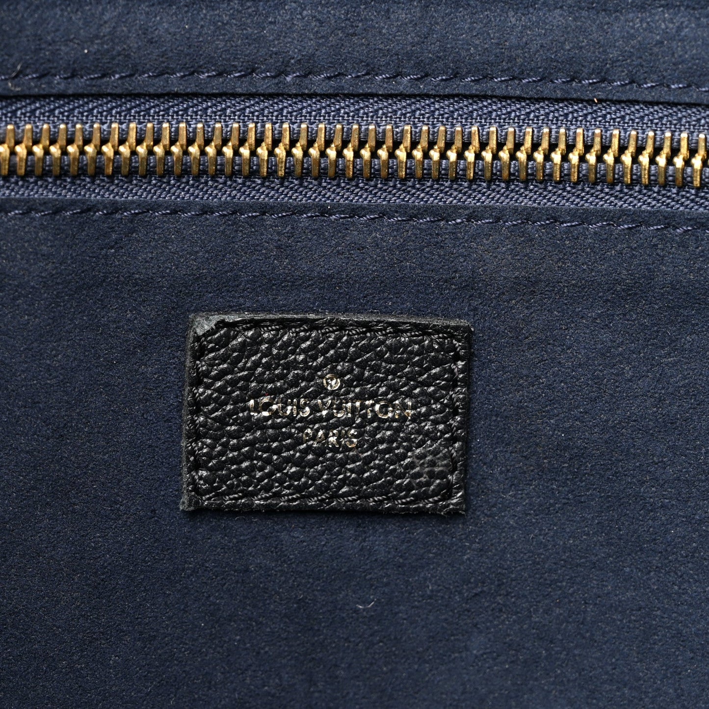 Empreinte Monogram Giant Neverfull MM Black