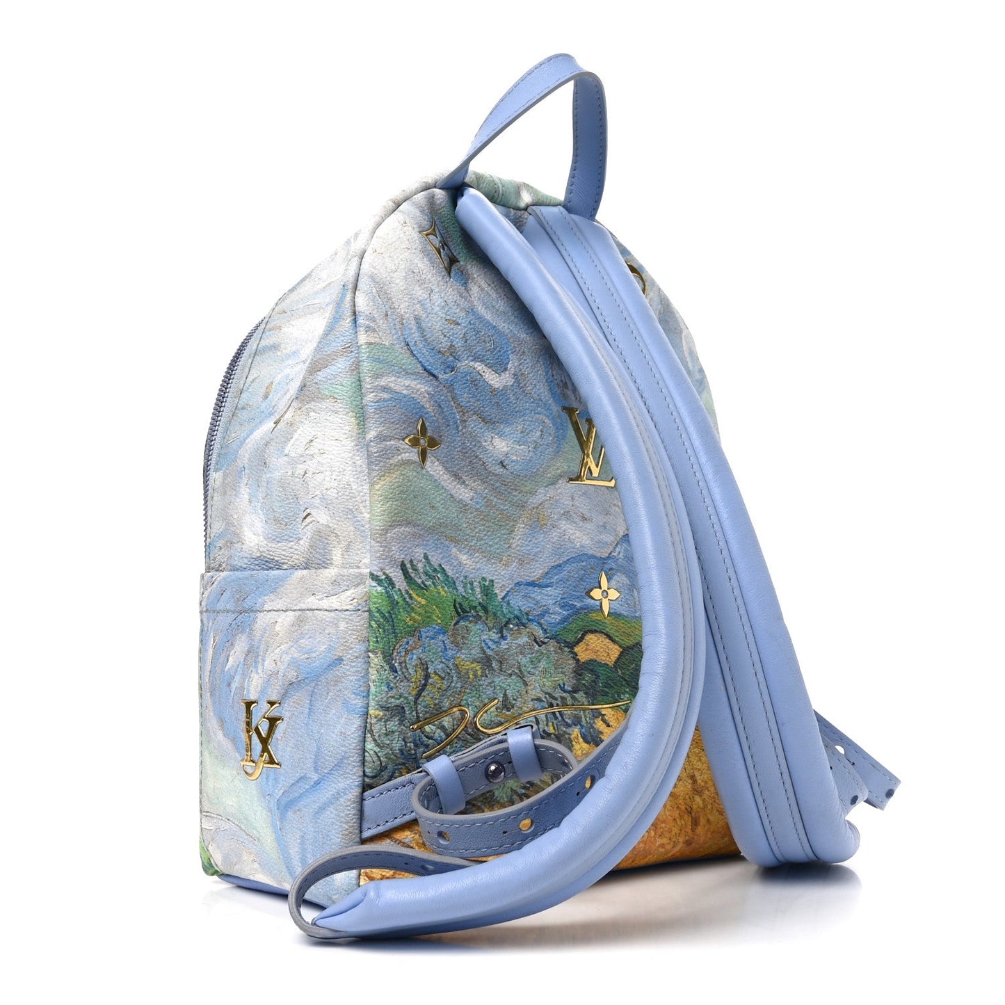 Masters Van Gogh Palm Springs Backpack