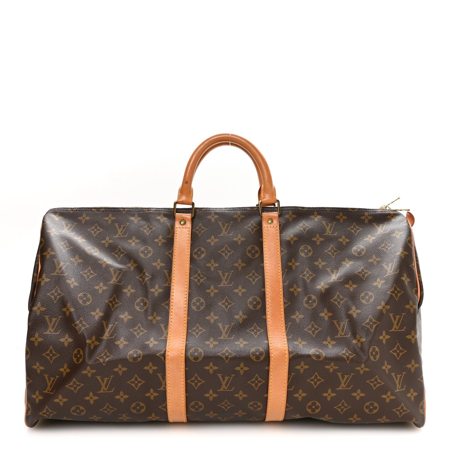 Monogram Keepall 55