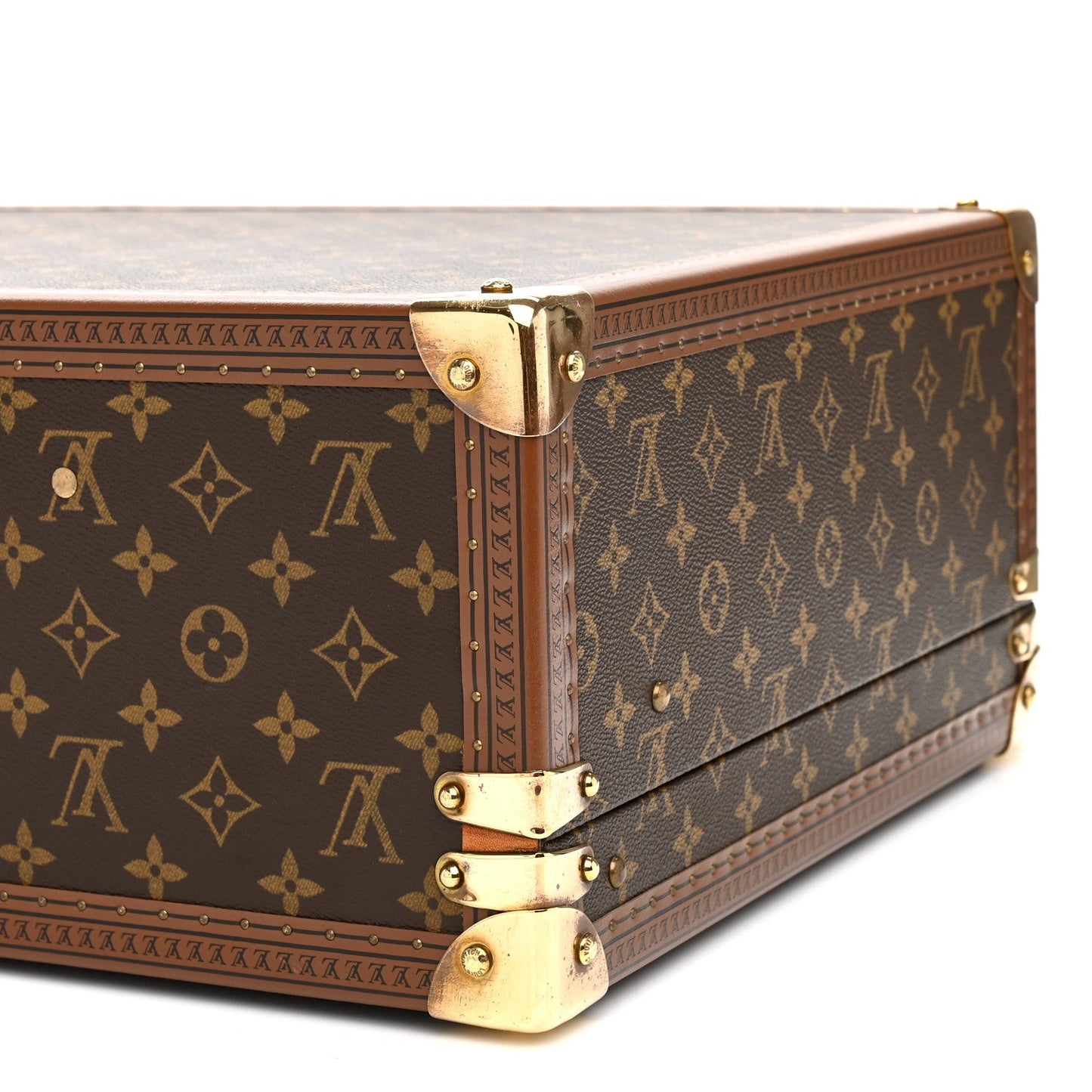 Monogram Bisten 50