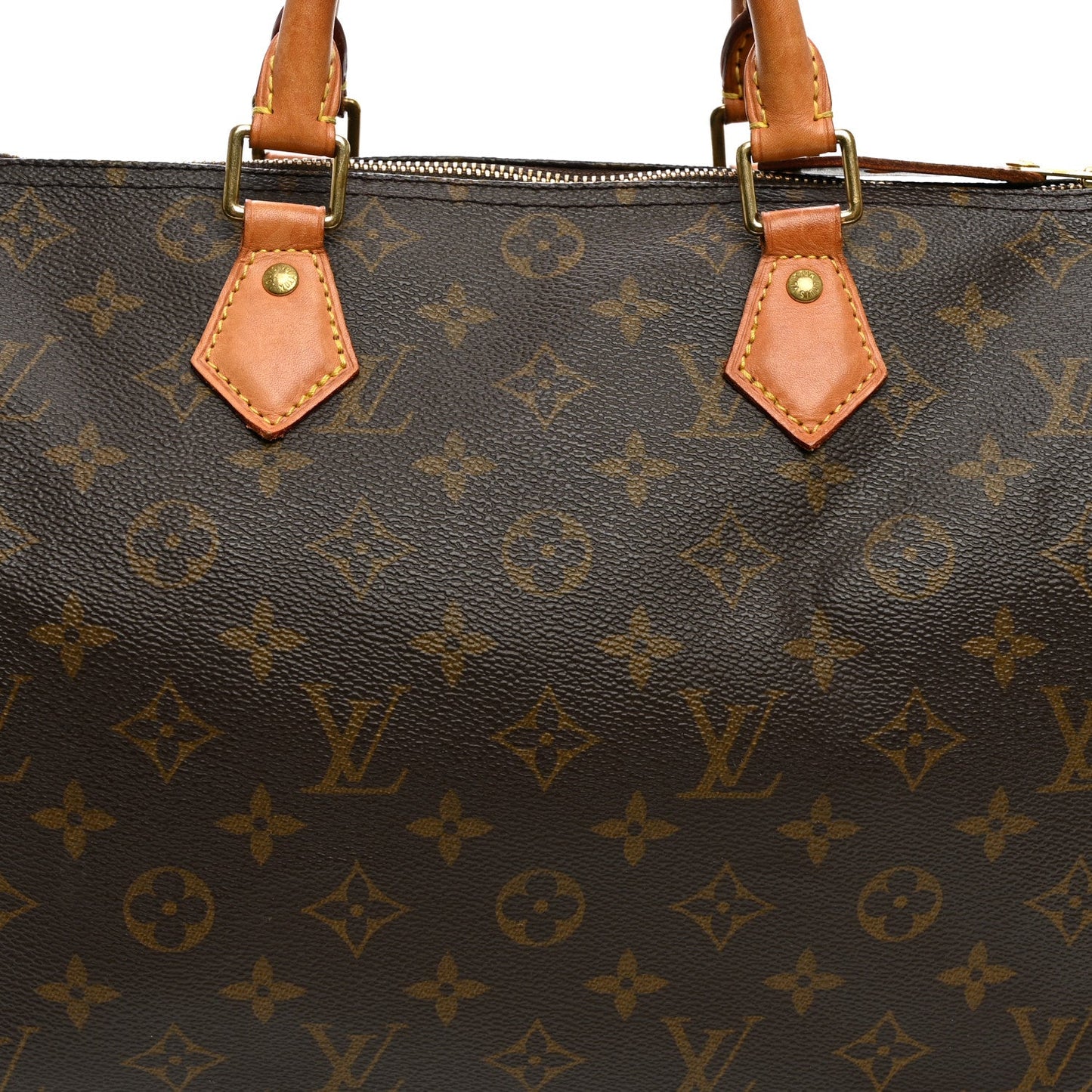 Monogram Speedy 30