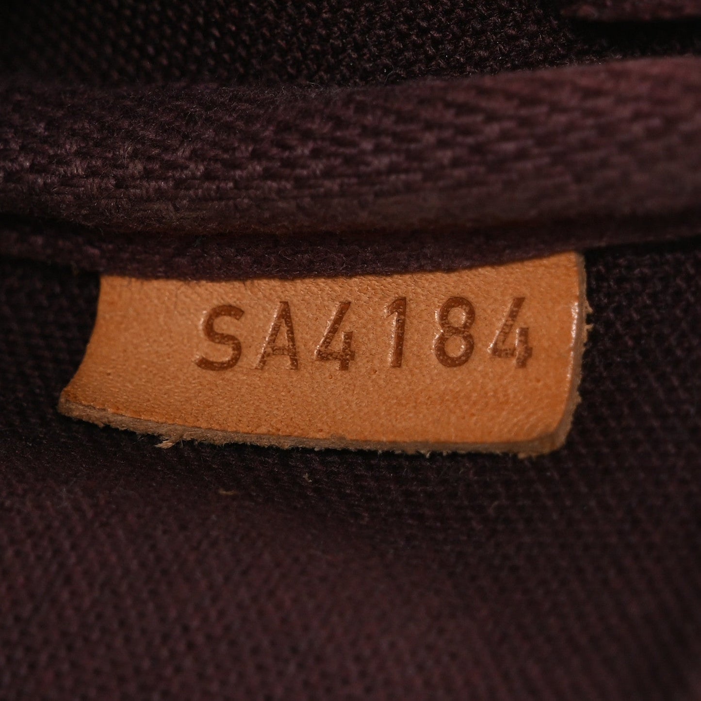 Monogram Favorite PM