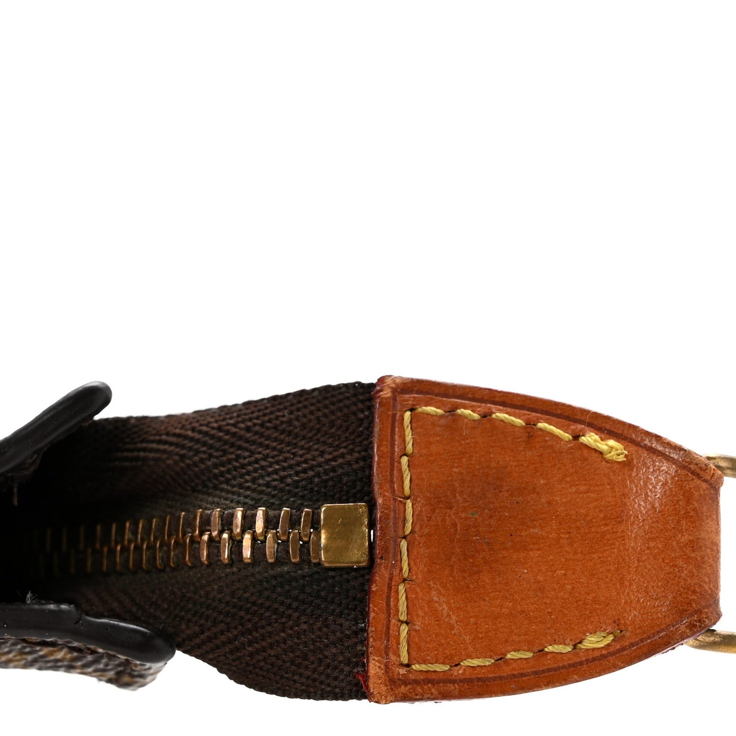 Monogram Bucket Pochette Accessories