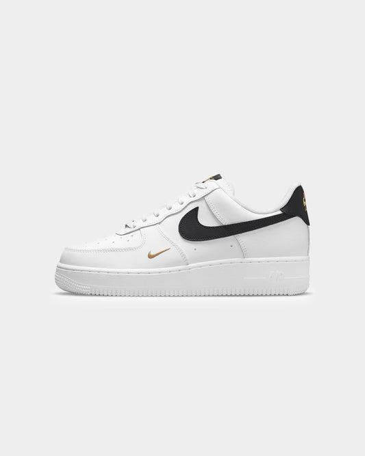 Ladies Women's Air Force 1 '07 Essential White/Black/White