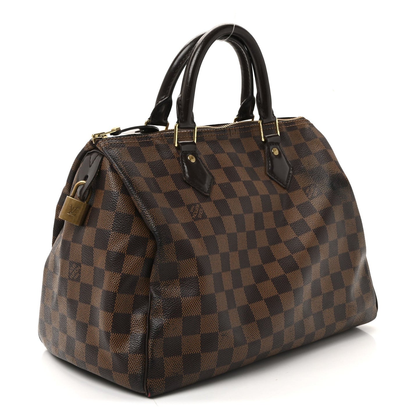 Damier Ebene Speedy 30