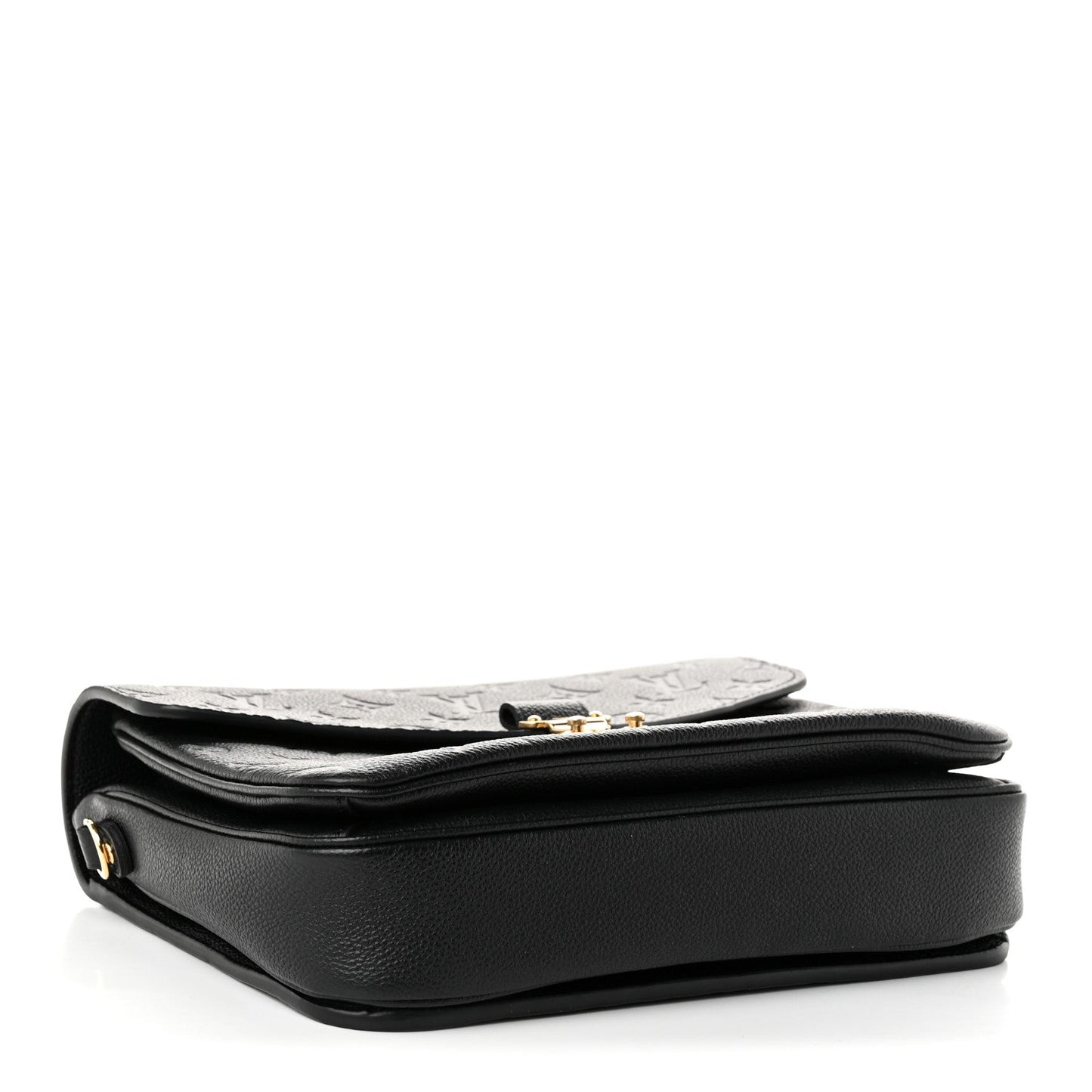 Empreinte Pochette Metis Black