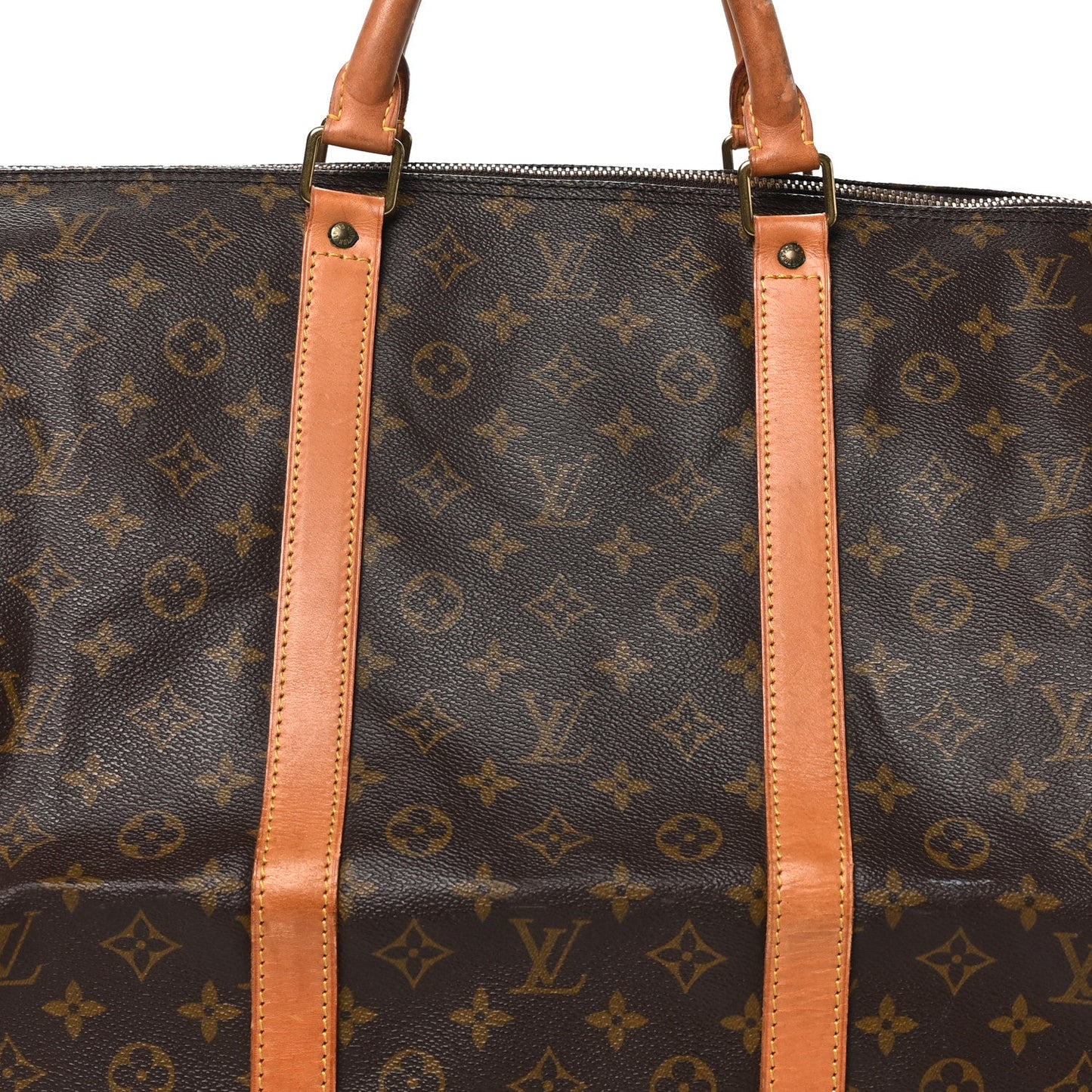 Monogram Keepall 60
