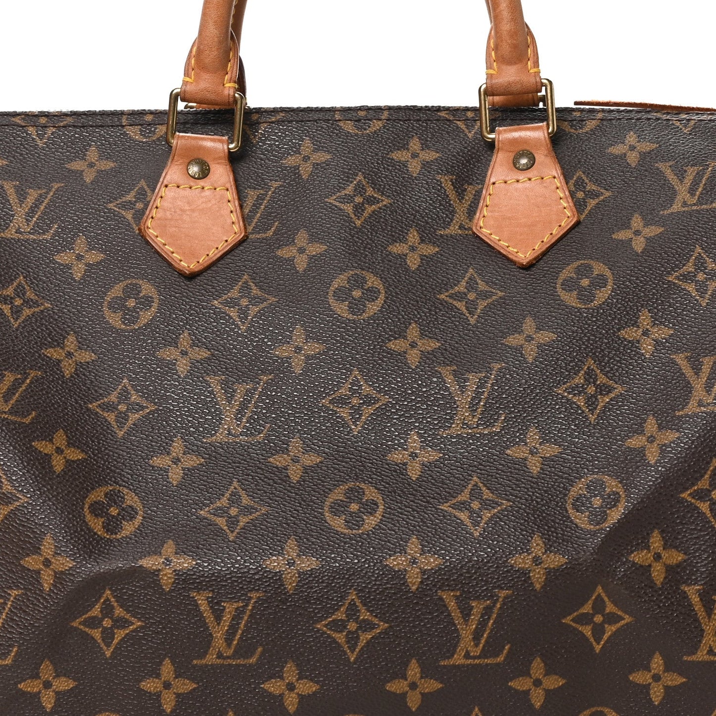 Monogram Speedy 35