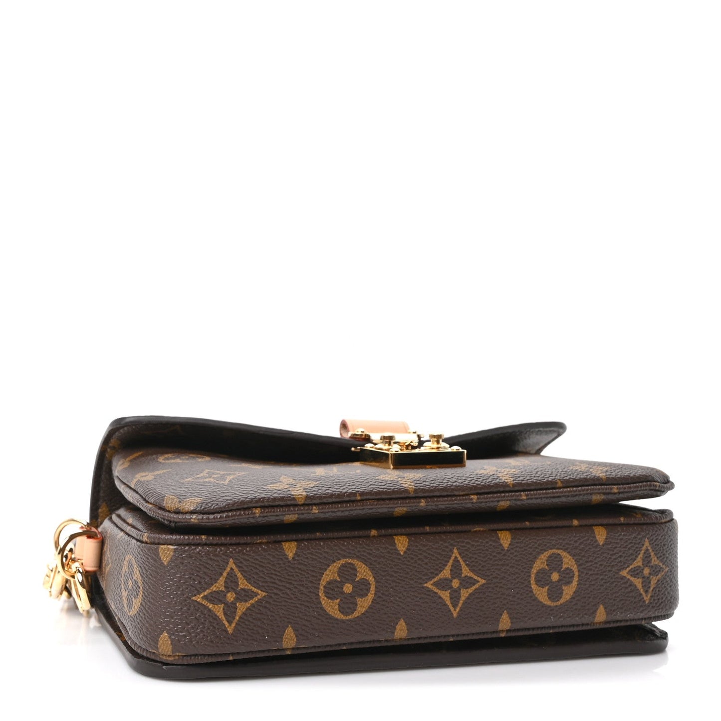 Monogram Pochette Metis East West