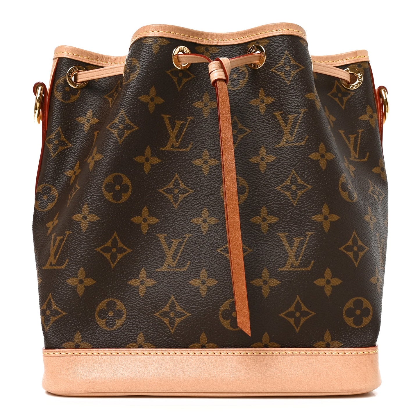 Monogram Noe BB