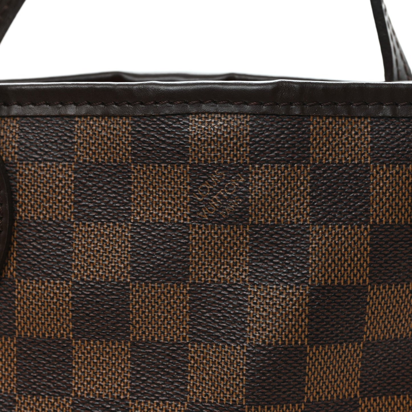 Damier Ebene Neverfull PM