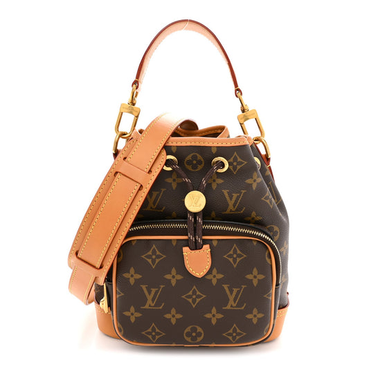 Monogram Noe Cargo
