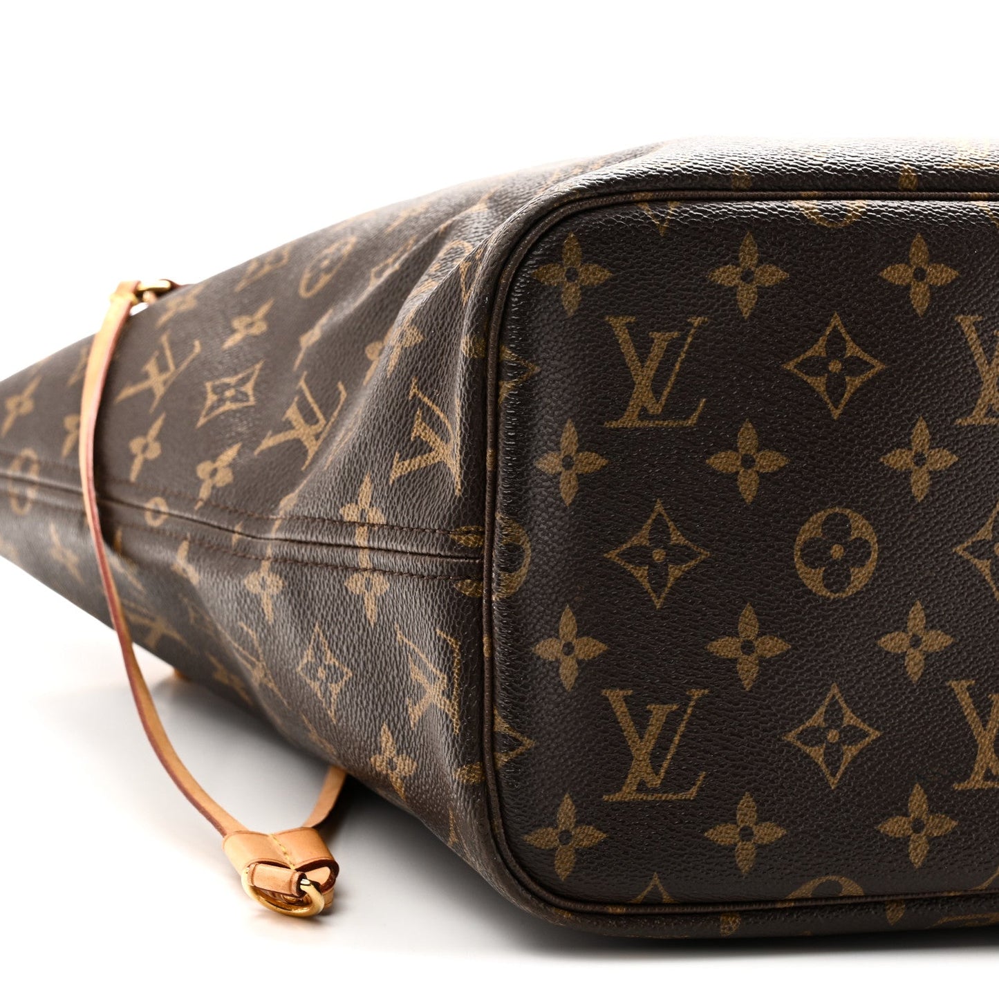 Monogram Neverfull MM