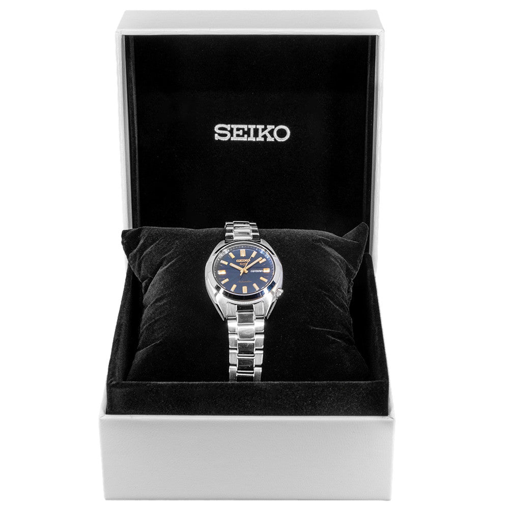 Seiko SRE021K1 5 Sports Automatic SNXS series Woman's Watch