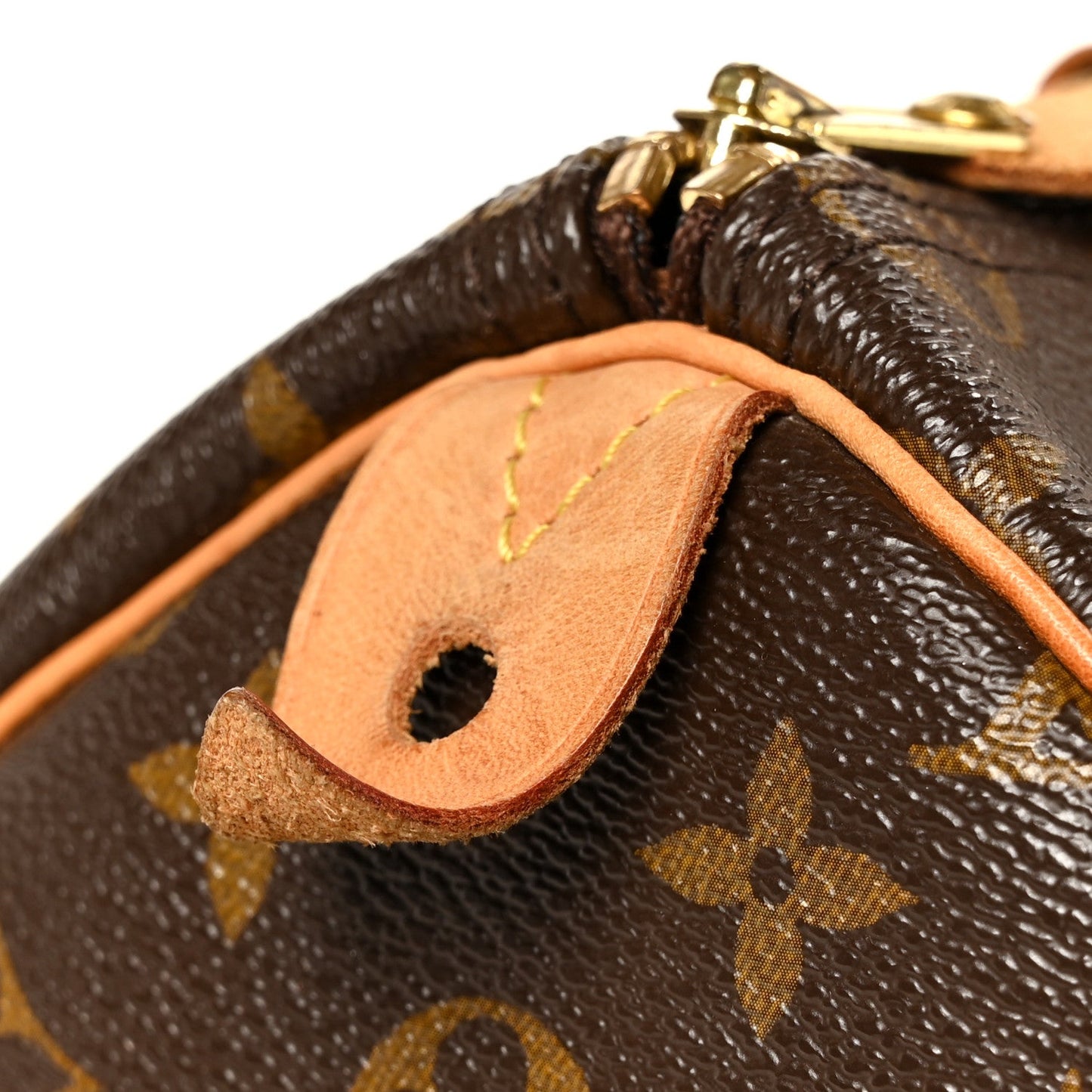 Monogram Speedy 35