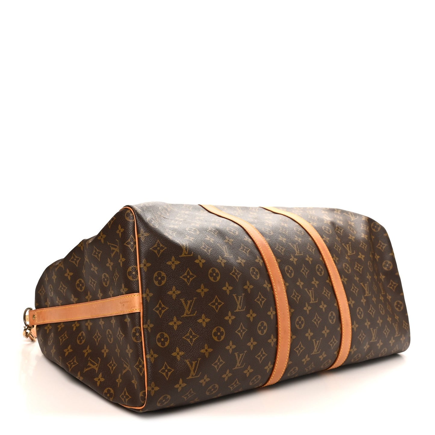 Monogram Keepall Bandouliere 60