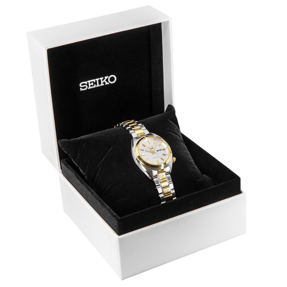 Seiko SRE024K1 5 Sports SNXS series Woman's