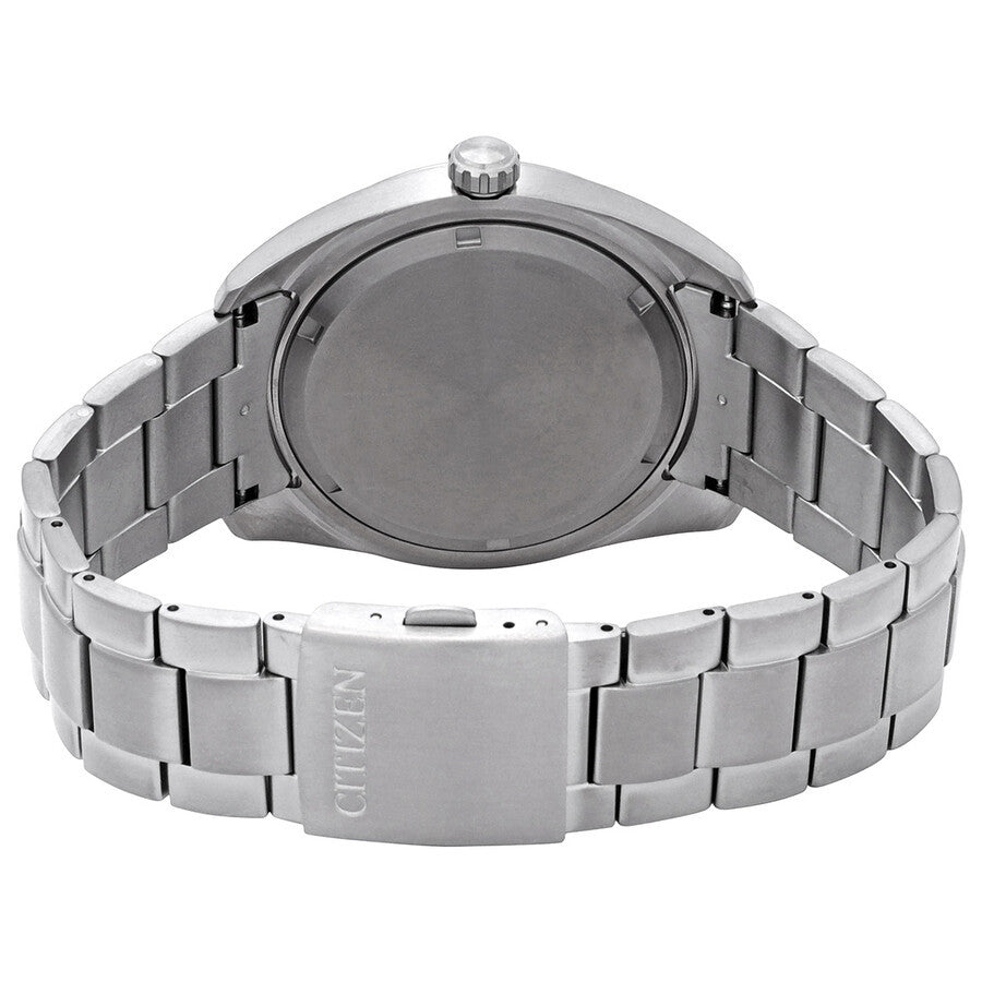 Citizen Men's BM8560-88L Super Titanium Eco-Drive