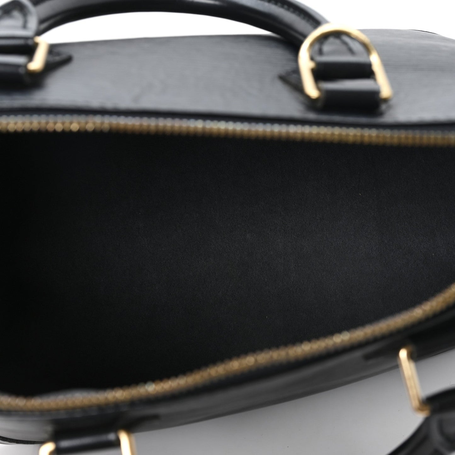 Epi Alma PM Black