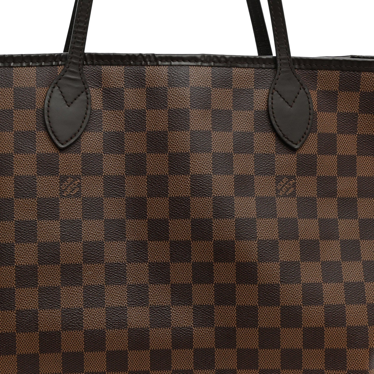 Damier Ebene Neo Neverfull GM
