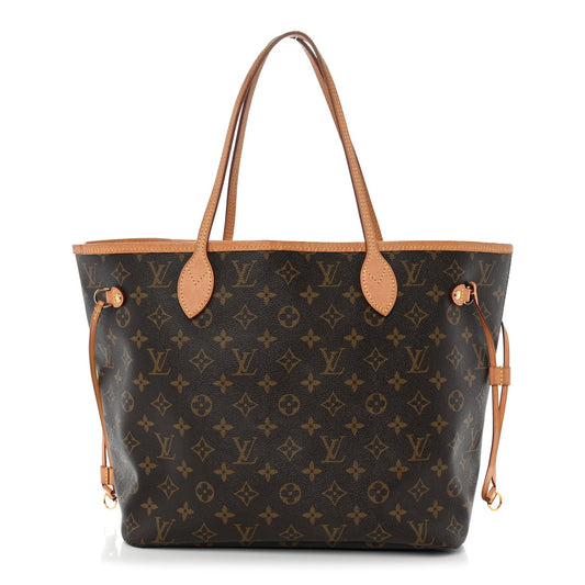 Monogram Neo Neverfull MM
