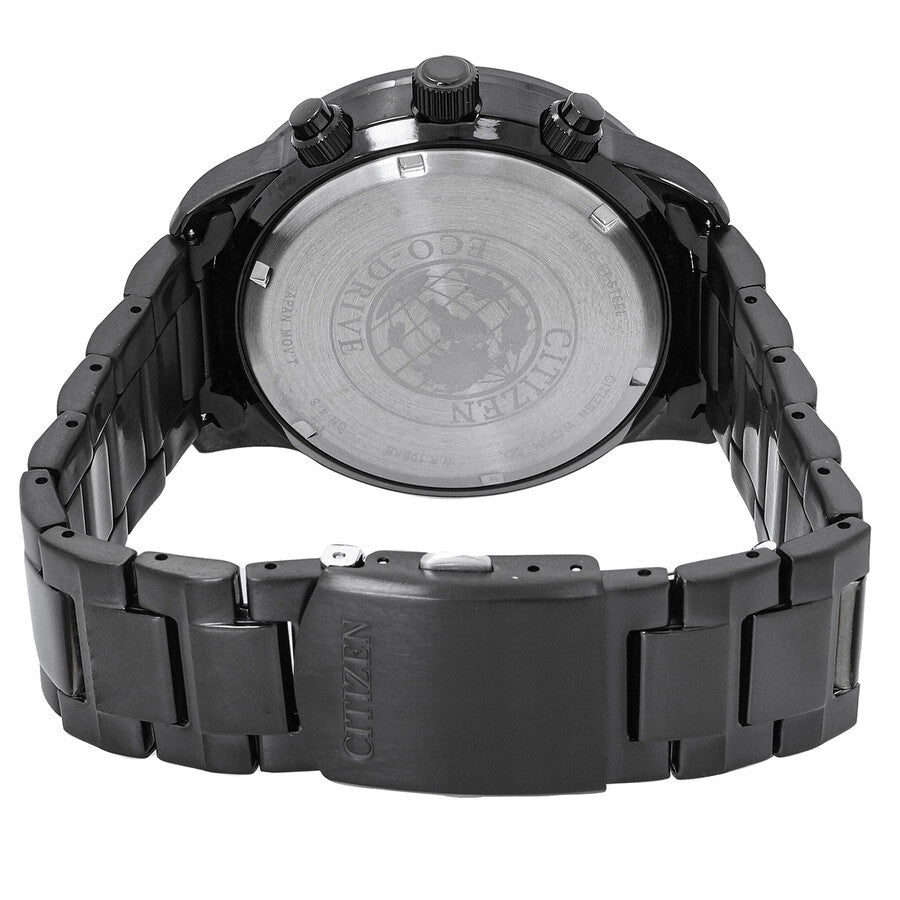 Citizen CA0695-84E Eco-Drive Quartz Watch