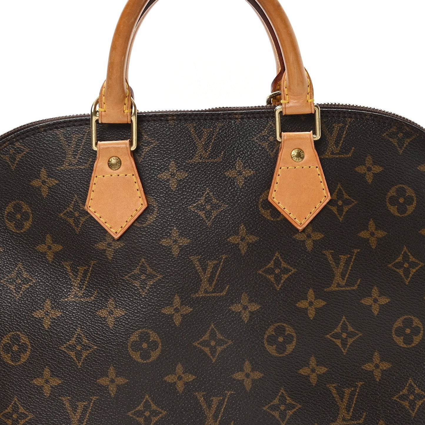 Monogram Alma PM