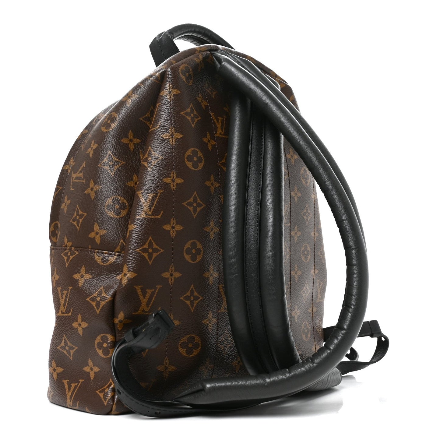 Monogram Palm Springs Backpack MM