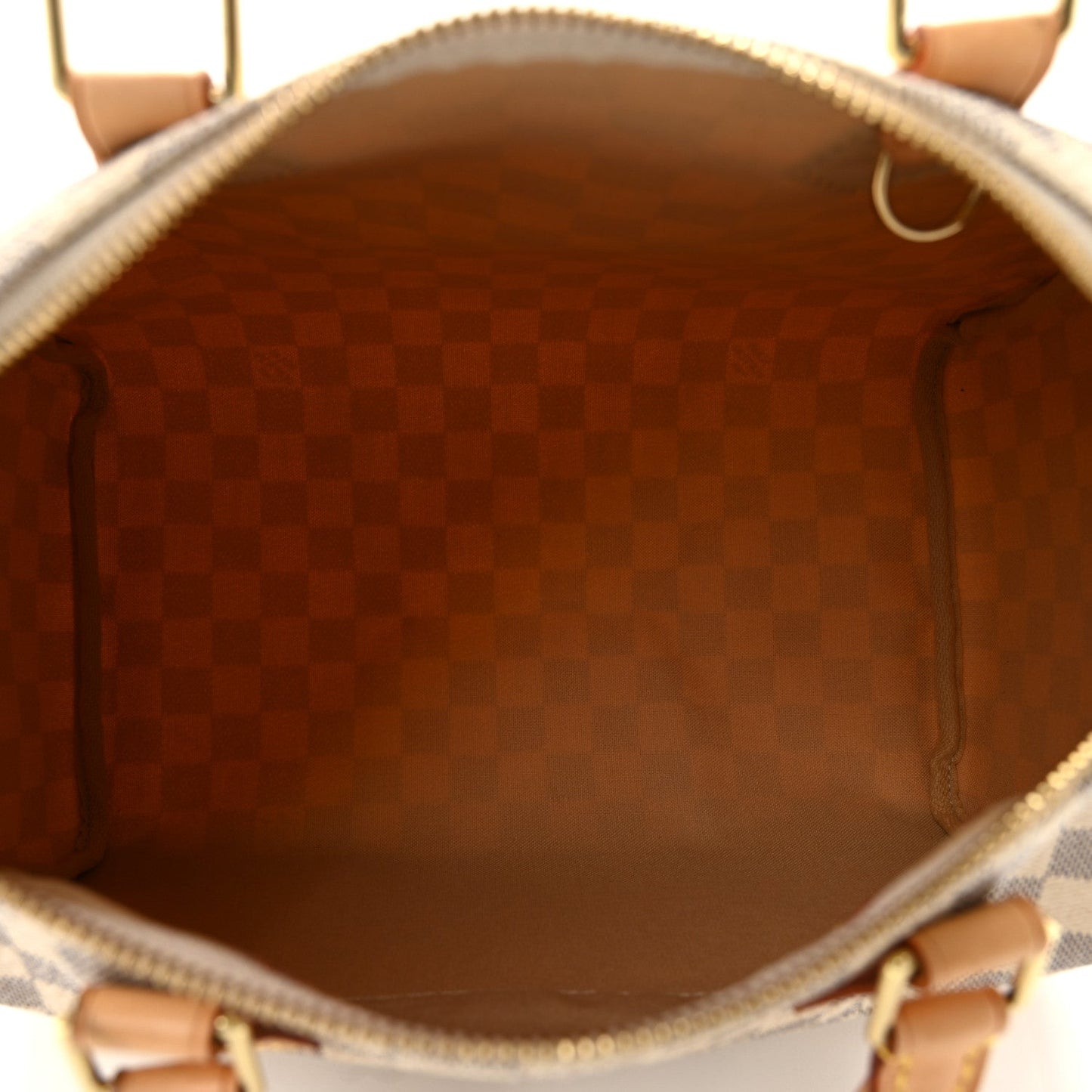 Damier Azur Speedy 30